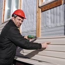 Reliable Edinburg, VA Siding Solutions